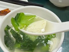 -天津外国语大学（马场道校区）食堂