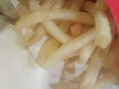 -麦当劳(西单明珠店)