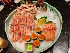 -上井精致料理(大坪店)