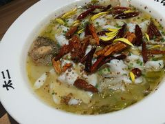 -太二酸菜鱼(福州泰禾店)