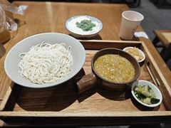 -李百蟹·江南蟹黄面(夫子庙店)