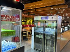 -梨花自助烤肉(乐宾店)