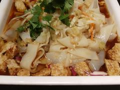 -西北人家莜面村(建设店)