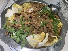 -古乐牛香·鲜牛肉牛杂火锅(新区店)