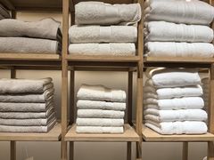 -ZARA HOME(蓝色港湾店)