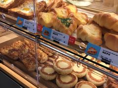 -BreadTalk面包新语(龙之梦购物中心莘庄店)