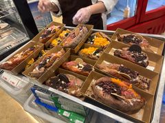 -北大家园食堂