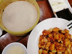 -北平小馆·烤鸭·家常菜(磨房北里店)
