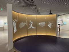 -上海城市规划展示馆