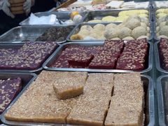 -常州糕团店(北大街新世纪商城店)