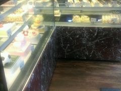 -精点味道(西安路店)