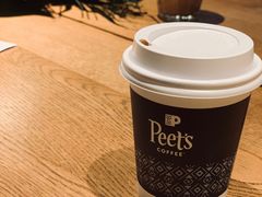 -Peet's 皮爷咖啡(东湖路手作店)