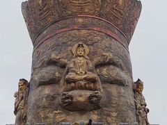 -上海东林寺(金山区)