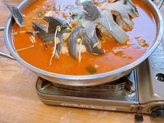 -古城苗家土菜馆(河景餐厅店)