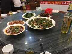 -江湖黑大兔(杨家坪店)
