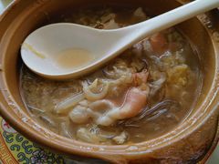 -砂锅居(西四店)