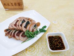 -九大簋家宴(北京路店)