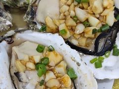 -考记泥焗鸡农庄·海鲜(北洛秘境店)