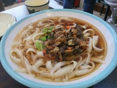 -五台山大锅饭