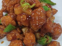 -阿娘家·原生态农家菜(国顺东路店)