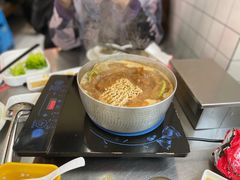 -燃计沙茶皇·香港沙茶火锅(人广旗舰店)