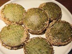 -绿茶餐厅(哈尔滨凯德店)