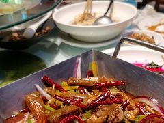 -新安人家·22年本地餐厅