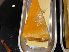 白巧克力柠檬千层-Awfully Chocolate(来福士广场店)