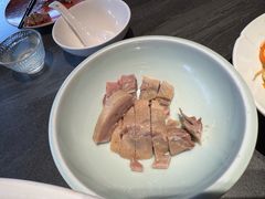 -小厨娘金榜题名(夫子庙秦淮河店)