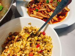 -费大厨辣椒炒肉(黄兴中心广场店)