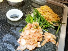 -金顺韩式烤肉·网红烤肉店(广利路店)