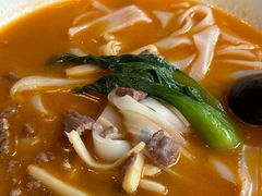 -漆黑觉米粉(三里屯店)