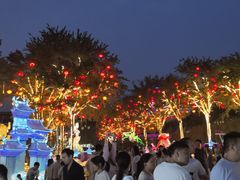 -歌斐颂巧克力小镇