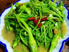 水性杨花-老丽江餐馆(丽江华都商贸城店)