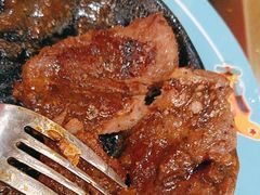 -炭烤麻里·臻选自助烤肉料理(观音桥大融城店)