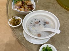 -广东胜利宾馆西关粤中餐厅