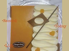 -哈根达斯(天河城店)