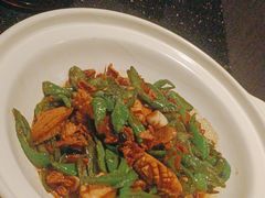 -喜棠·长沙家宴·海鲜·湘菜(麓谷店)