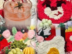 -爆爆手作·掐丝珐琅·Tufting·捏捏乐DIY团建集合店(朝阳店)