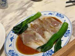 -广州花园酒店荔湾亭·地道点心·粤式饮茶