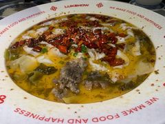 招牌禄鼎记酸菜鱼-禄鼎记·多口味酸菜鱼(侨鑫店)