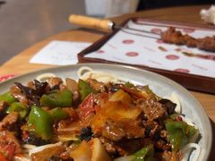 -纳鲁孜·新疆特色餐厅(上海悦荟广场店)