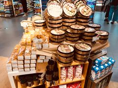 -Olé精品超市(北京合生汇店)