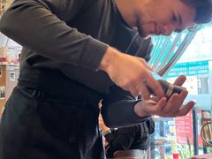 -安立可意大利美食