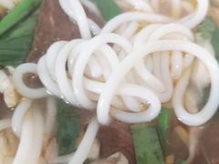 -贵州花溪牛肉粉(沙南街店)
