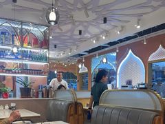 -马布尔莱斯食府(西红门店)