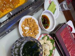 -重庆高老九火锅(万象城店)