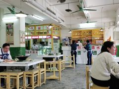 大堂-石灰市老火锅(北滨路店)