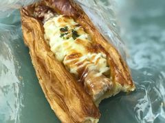 芝士热狗面包-味多美蛋糕(双安店)