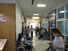 -成都棕南医院·妇科
